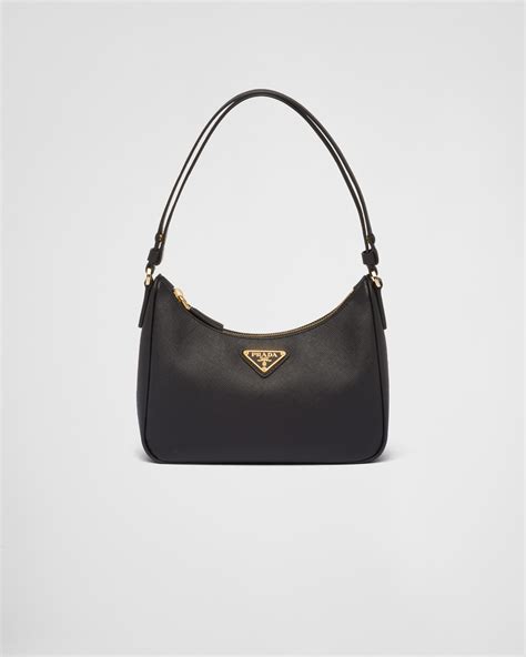 prada small handbags|prada bag with mini pouch.